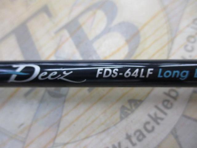 ファンタジスタ FDS-64LF Deez