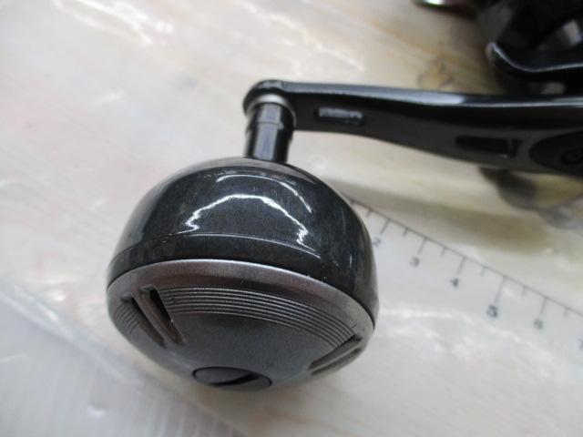 22フォースマスター 3000