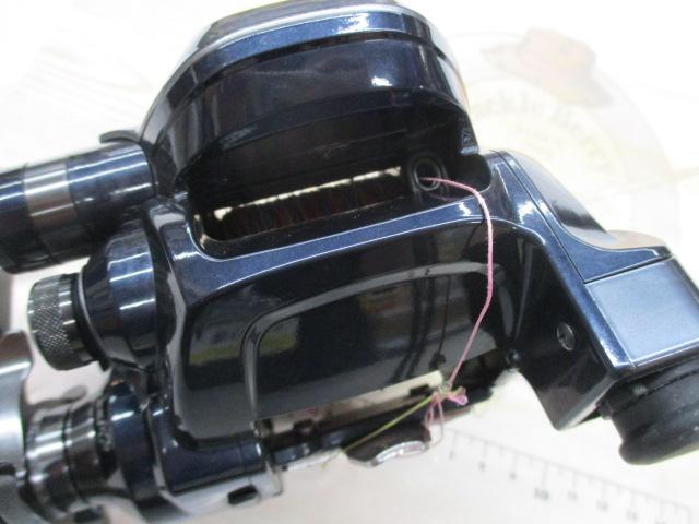 22フォースマスター 3000