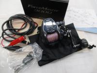 22フォースマスター 3000