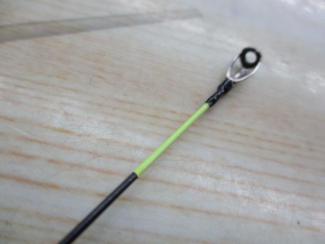 ワイルドサイド WSS-ST61UL Solid Tip Model