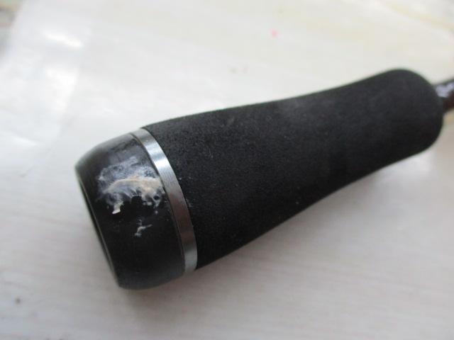 ワイルドサイド WSS-ST61UL Solid Tip Model