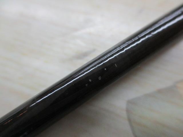 ワイルドサイド WSS-ST61UL Solid Tip Model