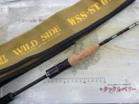 ワイルドサイド WSS-ST61UL Solid Tip Model