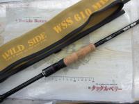 ワイルドサイド WSS610MH