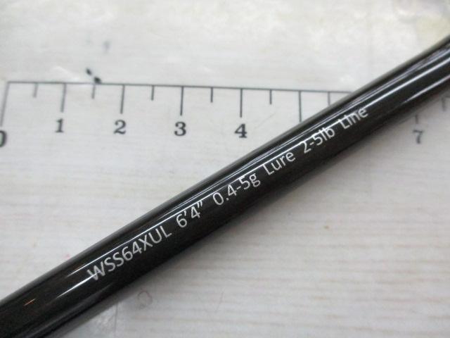 ワイルドサイド WSS64XUL