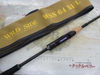 ワイルドサイド WSS64XUL