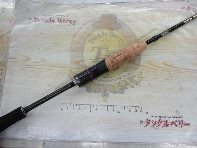 ワイルドサイド WSS-ST61UL Solid Tip Model