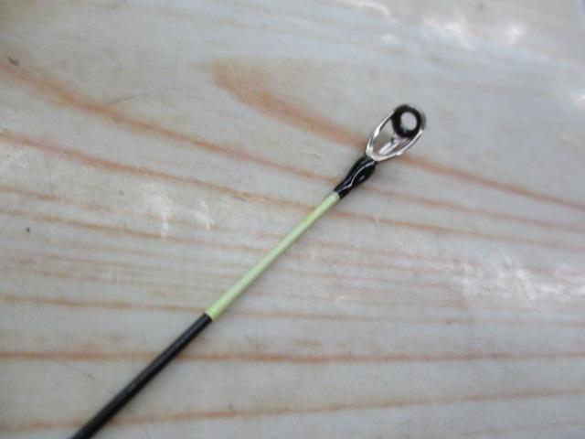 ワイルドサイド WSS-ST61UL Solid Tip Model