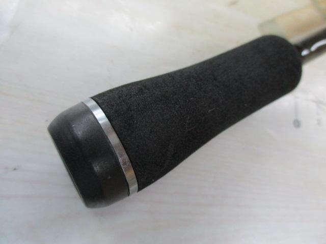 ワイルドサイド WSS-ST61UL Solid Tip Model