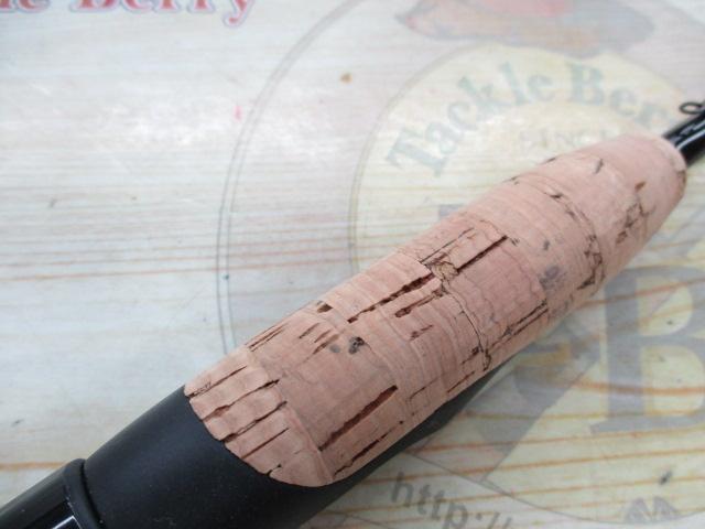 ワイルドサイド WSS-ST61UL Solid Tip Model