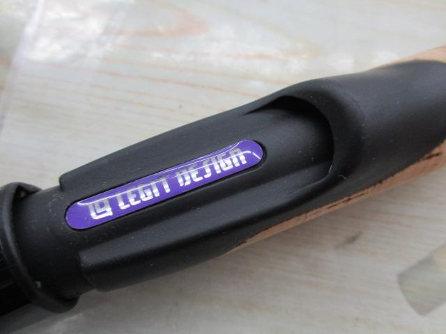 ワイルドサイド WSS-ST61UL Solid Tip Model