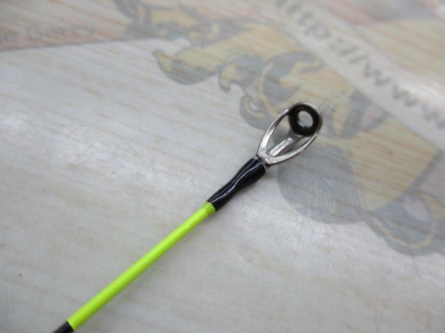 ワイルドサイド WSS-ST61UL Solid Tip Model