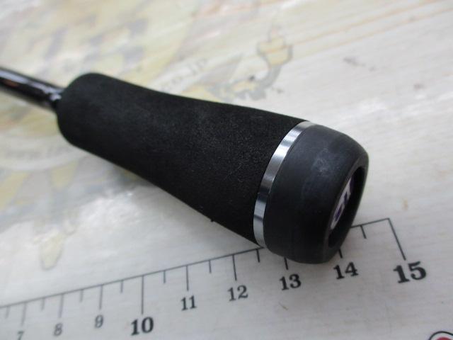 ワイルドサイド WSS-ST61UL Solid Tip Model