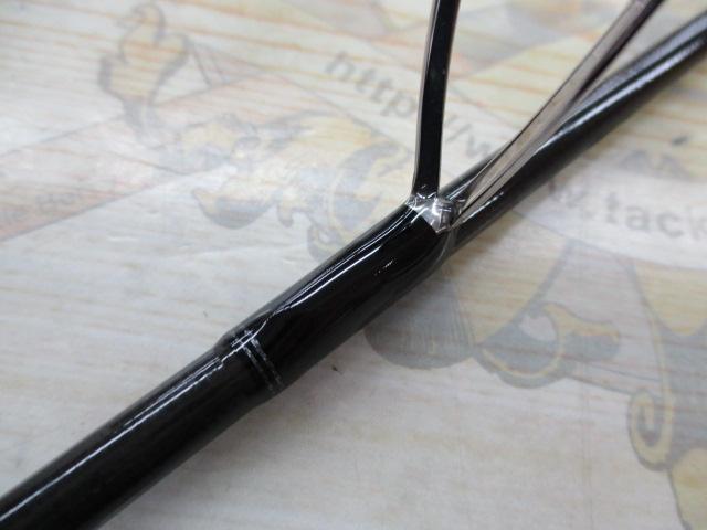 ワイルドサイド WSS-ST61UL Solid Tip Model