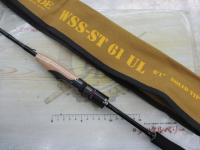ワイルドサイド WSS-ST61UL Solid Tip Model