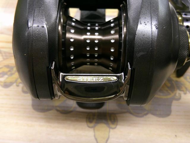 スティーズ103HA