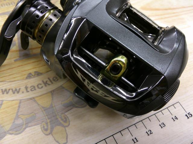 スティーズ103HA