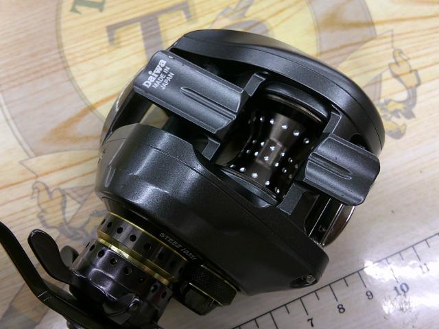 スティーズ103HA