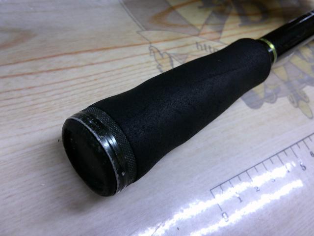 タトゥーラ 761HFB・K