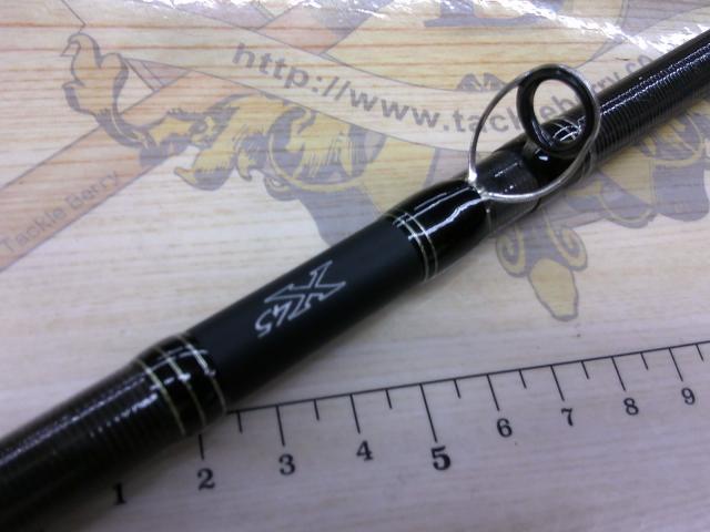 タトゥーラ 761HFB・K