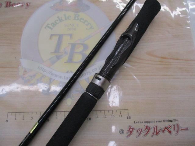 19ソルティーアドバンスライトジギング S63ML