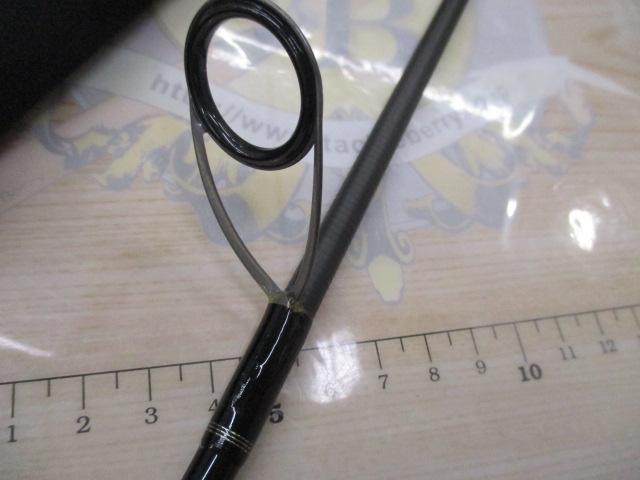 19ソルティーアドバンスライトジギング S63ML