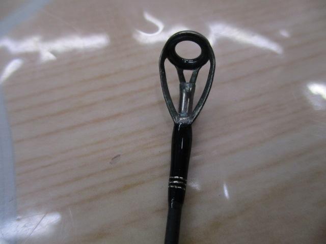 19ソルティーアドバンスライトジギング S63ML