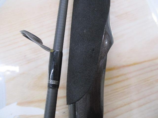 19ソルティーアドバンスライトジギング S63ML