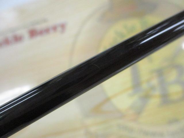 シルバークリークストリームトゥイッチャー 60UL