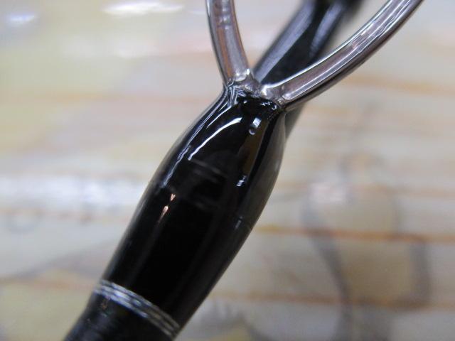 オシアプラッガーリミテッド S88H