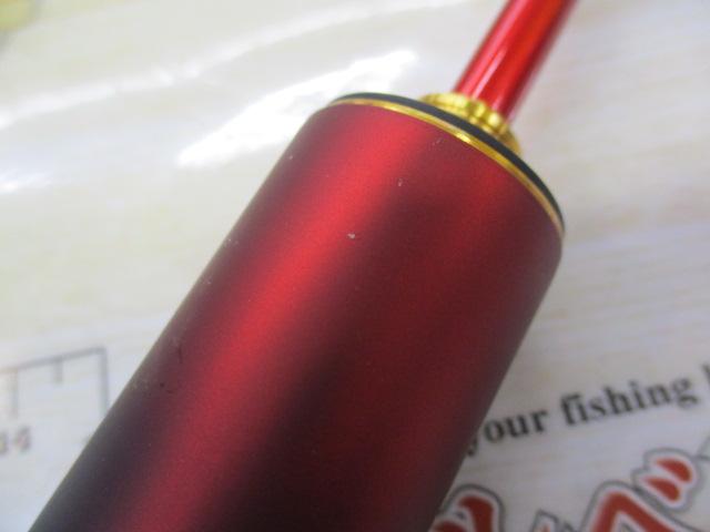 24ワールドシャウラ テクニカルエディション S66SUL-R/2