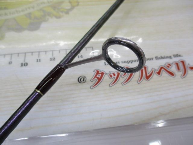 24ワールドシャウラ テクニカルエディション S66SUL-R/2