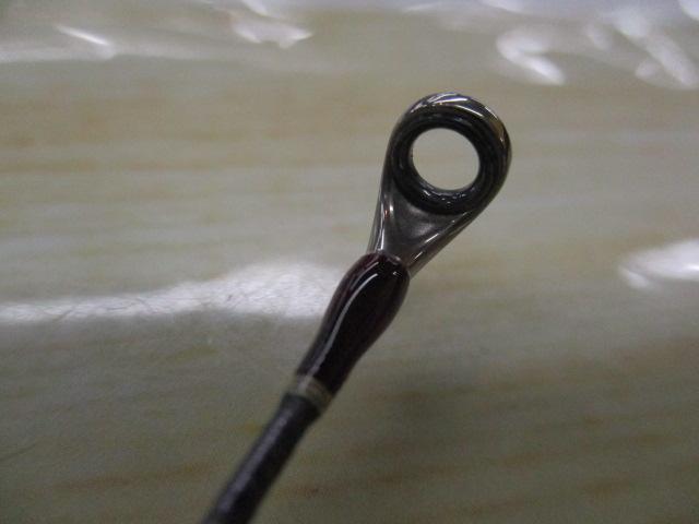 24ワールドシャウラ テクニカルエディション S66SUL-R/2