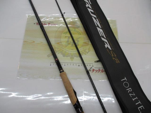 トルザー TZS-962ML