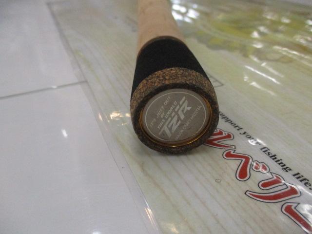 トルザー TZS-962ML