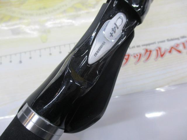 19ライトゲームCI4+ タイプ73 MH195/L