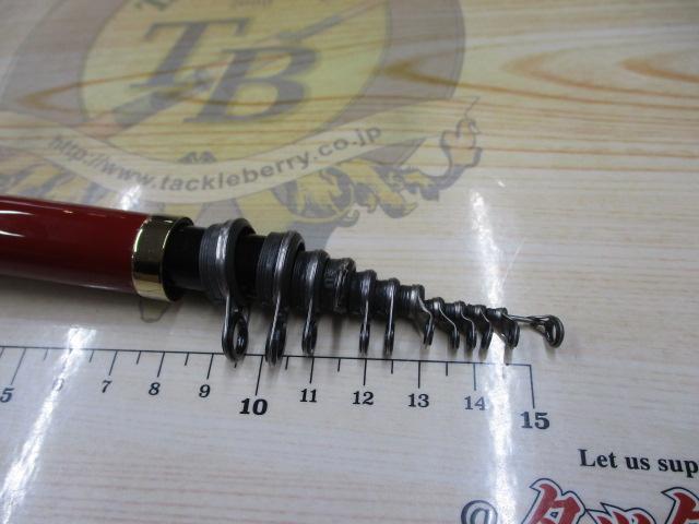 がま磯インテッサGⅢ 125-53