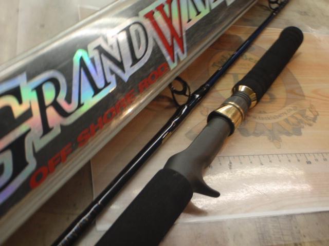 グランウェーブX GW-X66MFJ-S