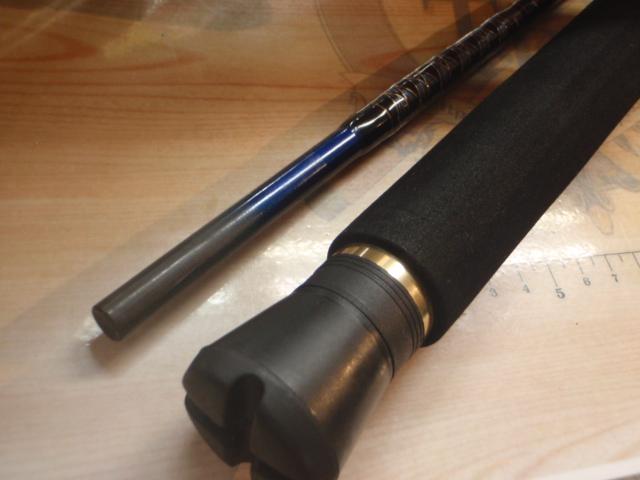 グランウェーブX GW-X66MFJ-S