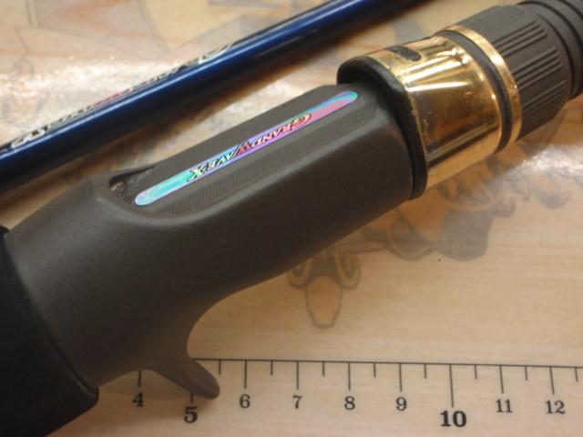 グランウェーブX GW-X66MFJ-S