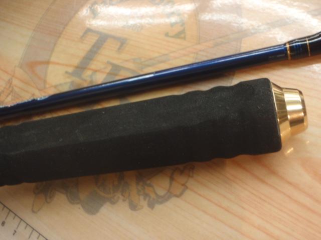 グランウェーブX GW-X66MFJ-S