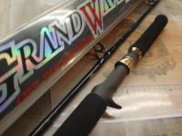 グランウェーブX GW-X66MFJ-S