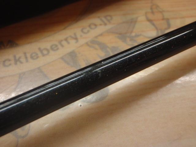 ソルティーアドバンスジギング B603ML