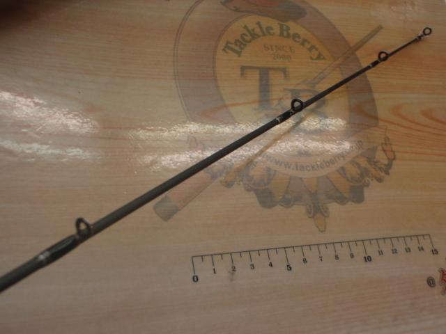 ソルティーアドバンスジギング B603ML