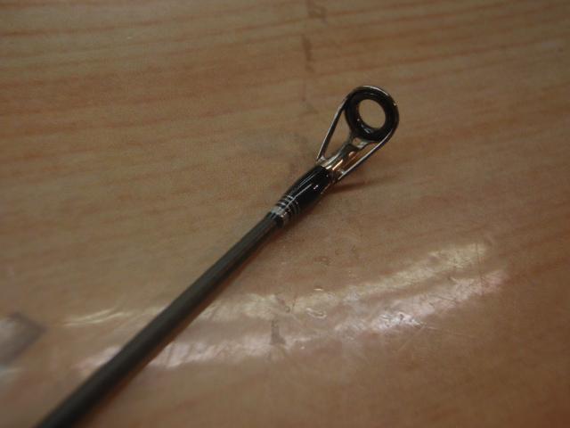 ソルティーアドバンスジギング B603ML