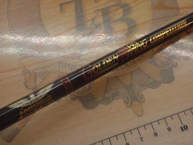 ゴールデンウィングコンペティション GWC66CMJ