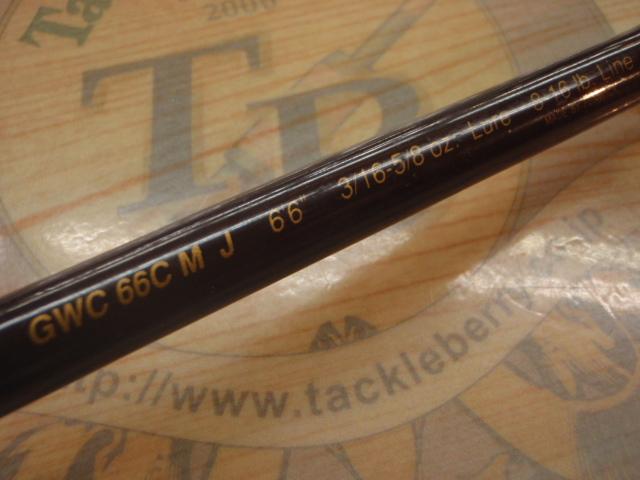 ゴールデンウィングコンペティション GWC66CMJ