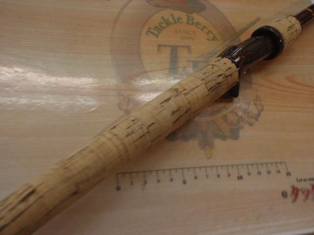 FVRエリートクランクシャフト ELT-CS72CM-TJ