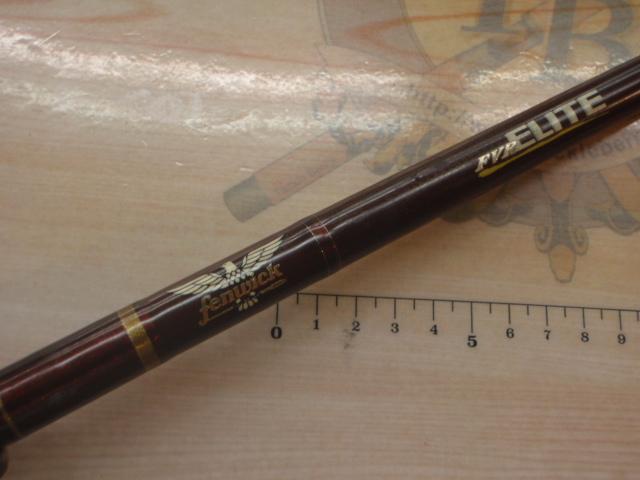 FVRエリートクランクシャフト ELT-CS72CM-TJ